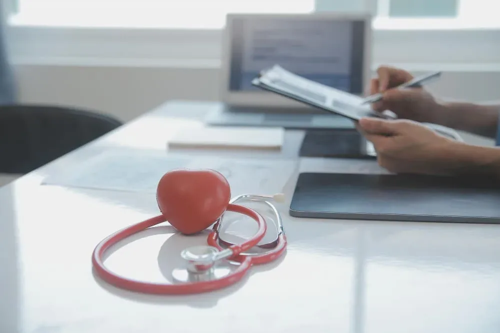 Evaluación de riesgo cardiovascular en CDMX: prevención y control personalizado